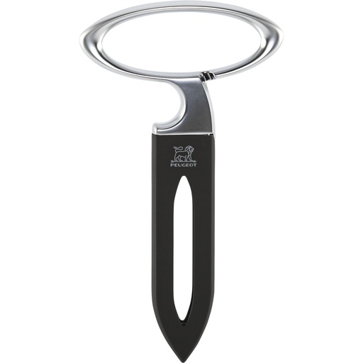 [142769] Peugeot Mathus  Two-prong corkscrew 11 cm black