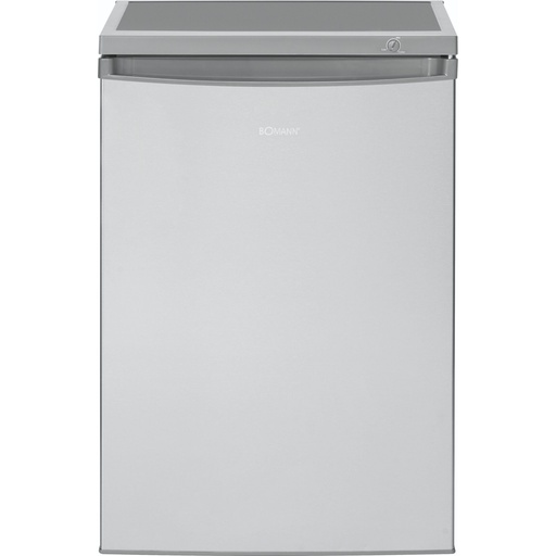 [371499] Bomann KS 2184.1 inox-look
