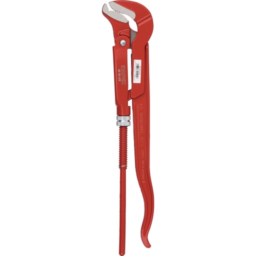 [604669] KNIPEX Pipe Wrench S-Type