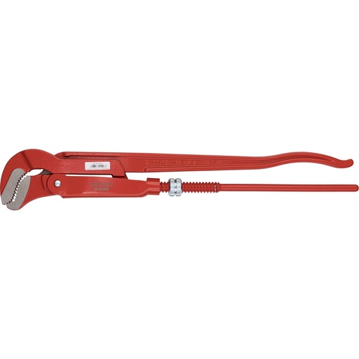 [604676] KNIPEX Pipe Wrench S-Type