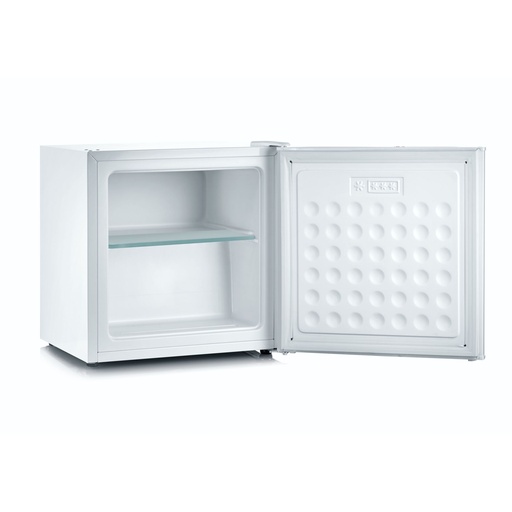 [113145] Severin GB 8886 Gefrierbox kompakt        weiß