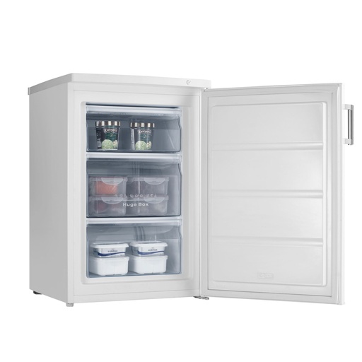 [113152] Severin GS 8865 Tischgefrierschrank        weiß