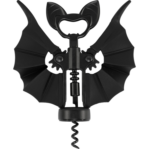 [736528] OTOTO Vino Corkscrew & Bottle Opener