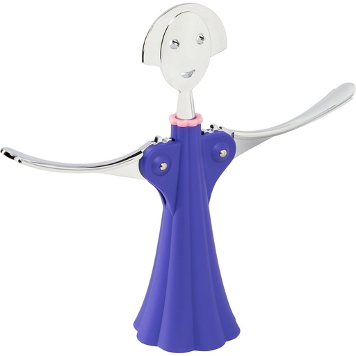 [879069] Alessi Anna G. Corkscrew AM01 DAZ