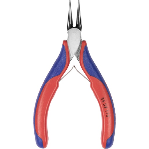[604774] KNIPEX Electronics Pliers