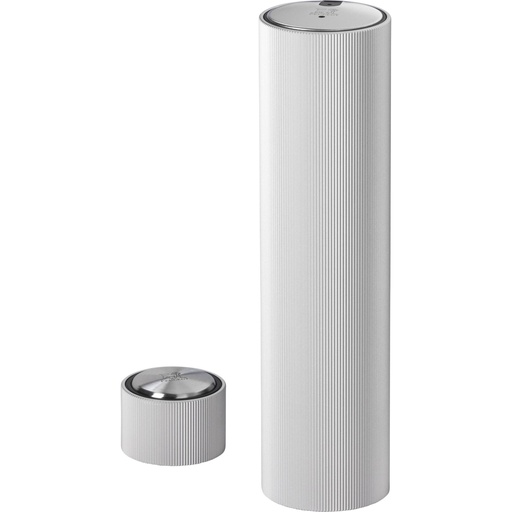 [887182] Peugeot Line Reverse silver electric corkscrew 21 cm