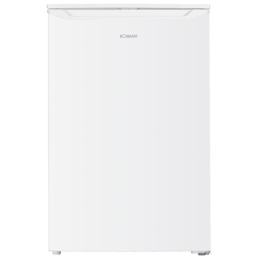 [842774] Bomann GS 7253 white Freezer