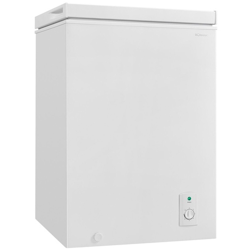[185798] Bomann GT 7355 Chest Freezer 100 l
