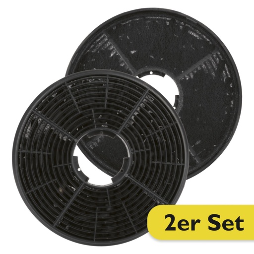 [101112] Bomann KF 563  Filter for DU 650/652/773/7608