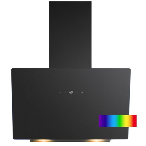 [118143] Bomann DU 7611 G Diagonal Chimney Hood