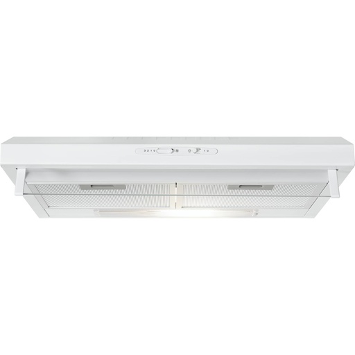 [422613] Bomann DU 623.3 white