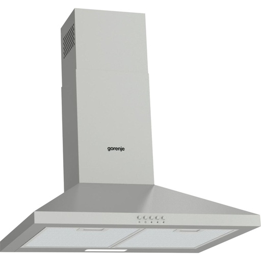 [785262] Gorenje WHC629E4X-DE Chimney Hood, 60cm