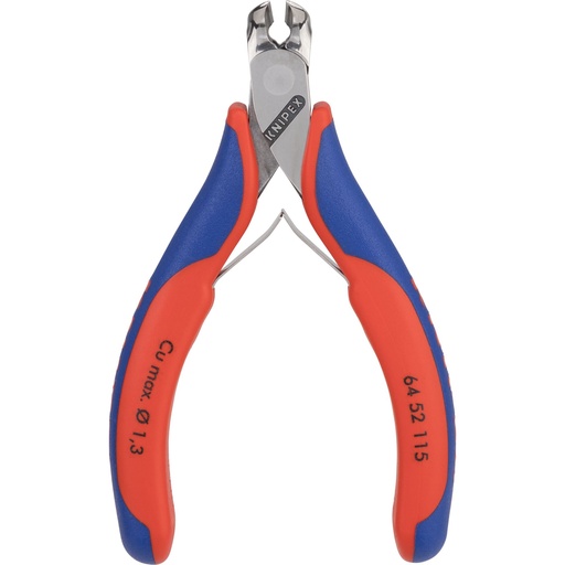 [604809] KNIPEX Electronics End Cutting Nipper