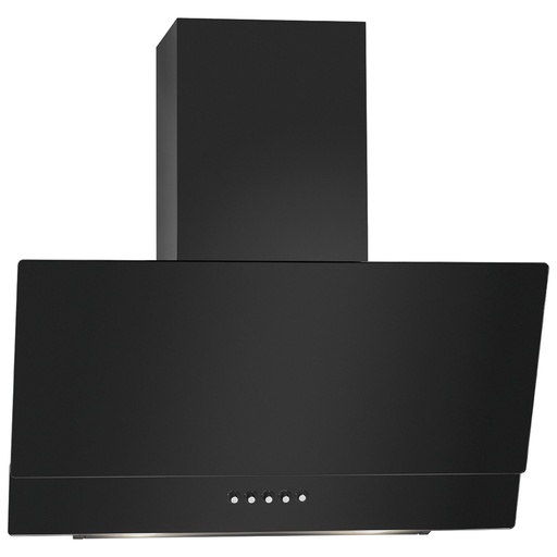 [860680] Bomann DU 7607 G black