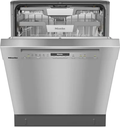 [221400] AEG FUS5360CZM Unterbauspüler 60cm