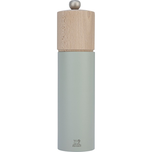 [204250] Peugeot BOREAL Z Salzmühle 21cm SAGE GREEN