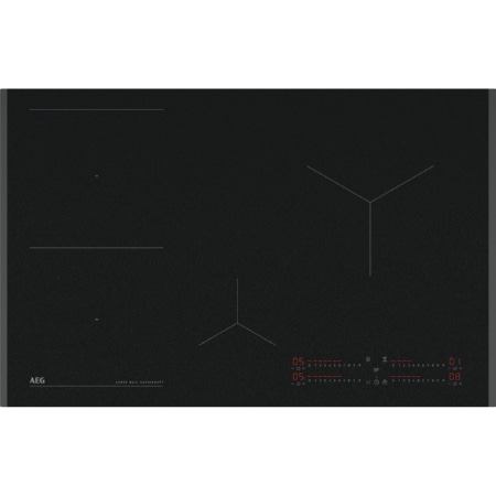 [221246] AEG TII84B10FZ induction cooker Autark