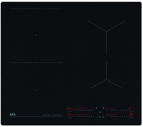 [221253] AEG TI64IB1CIZ induction cooker Autark