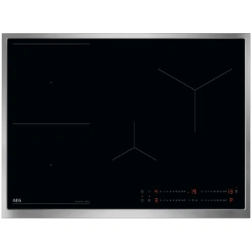 [221260] AEG TO74IB00UB induction cooker Autark
