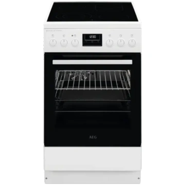 [221267] AEG TO84IA0CXB induction cooker Autark