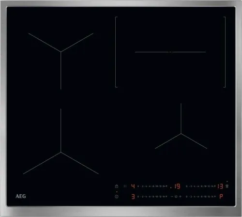 [221281] AEG TO64IC0CXB induction cooker Autark
