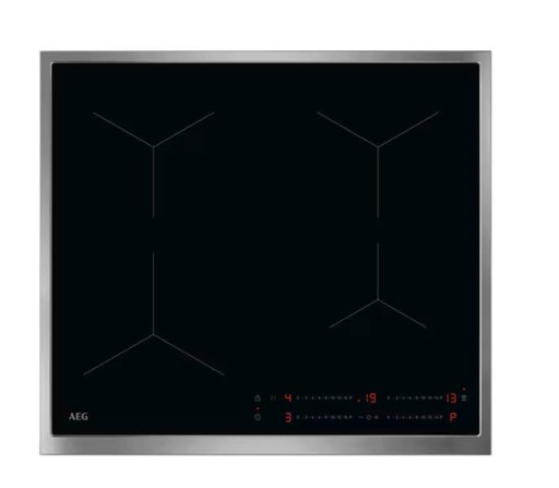 [221295] AEG TO64IA0FXB induction cooker Autark