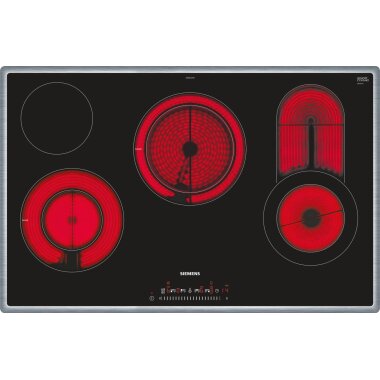 [676398] Siemens ET 801FCP1D Electric Hob