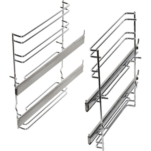 [200148] Siemens HZ438201 Teleskopauszug, 2-fach