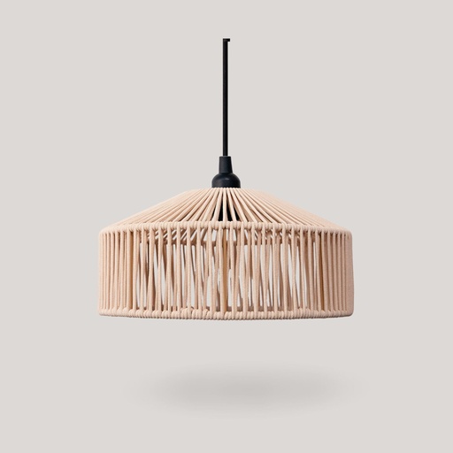 [133753] New Garden CALABARDINA HANG Cable weiß