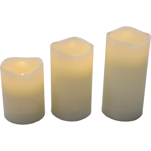 [133795] New Garden DOLO PACK 3