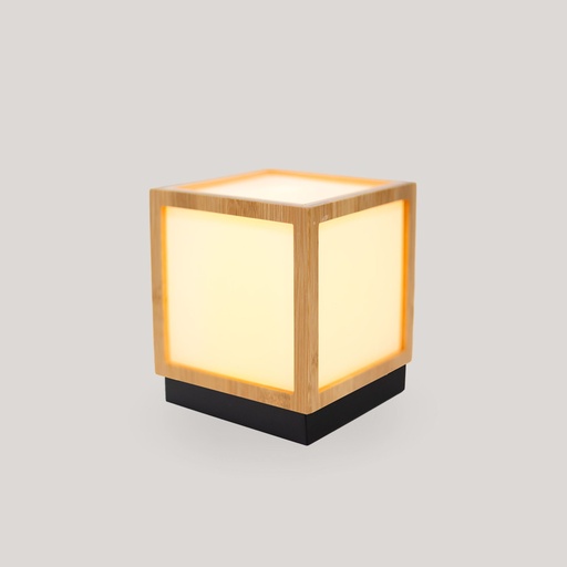 [133844] New Garden VEGA LANTERN SOLAR