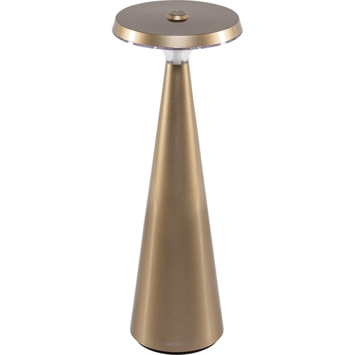 [852308] Century LED Lamp OPERA 1,9W 2700K 130 Lumen Dimm. IP44