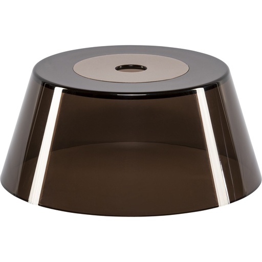 [852315] Century Lamp Cover  for OPERA corten IP44