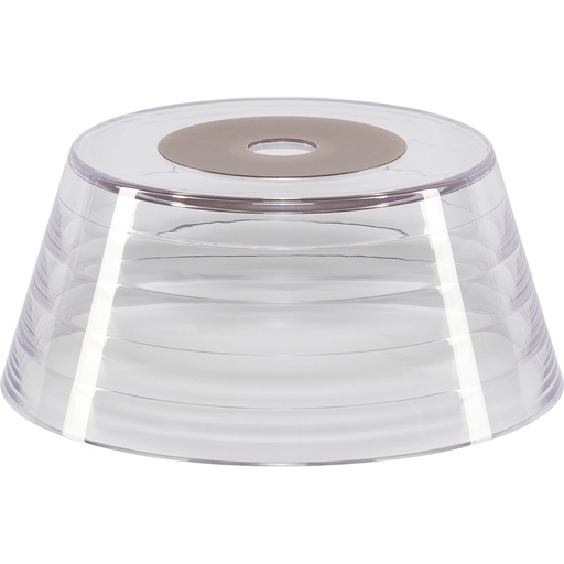 [852322] Century Lamp Cover  for OPERA transparent IP44