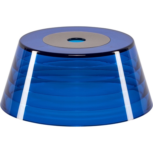 [852329] Century Lamp Cover for OPERA blue IP44
