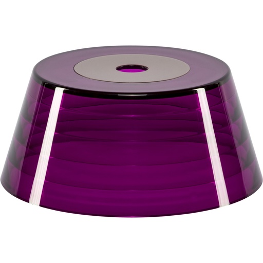 [852343] Century Lamp Cover for OPERA purple  IP44