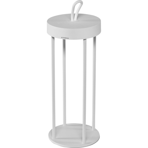 [852406] Century LED Lamp ATHENA white 3W 3000K Dimm. IP54 Color