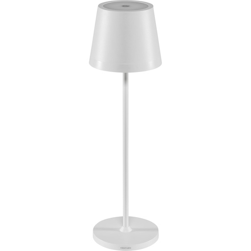 [852462] Century LED Lamp LUME Plus white 2,2W 2700K Dimm.