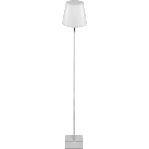 [852518] Century LED Lamp ALTEA white 2W 3000K Dimm. IP44