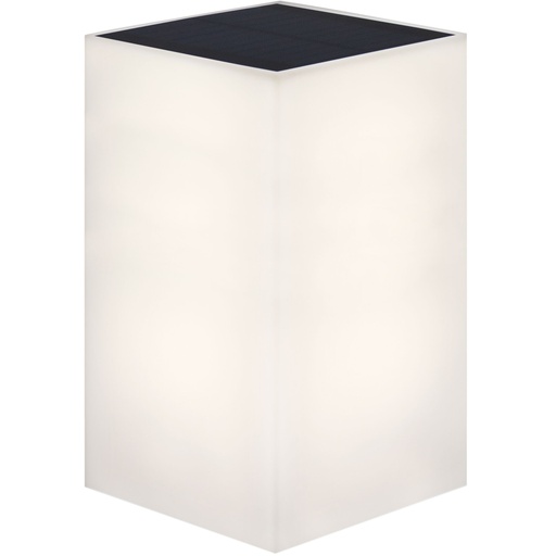[858965] New Garden WALLY 12X12X18 SOLAR WALL