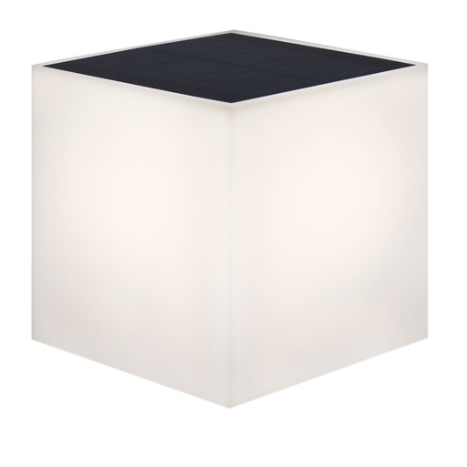[858972] New Garden WALLY 18X18X18 SOLAR WALL