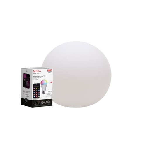 [872342] 8 seasons Balllight Outdoor 30 Bluetooth