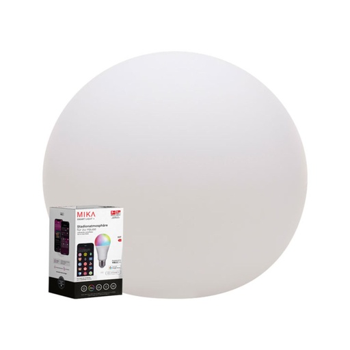 [872356] 8 seasons Balllight Outdoor 50 Bluetooth