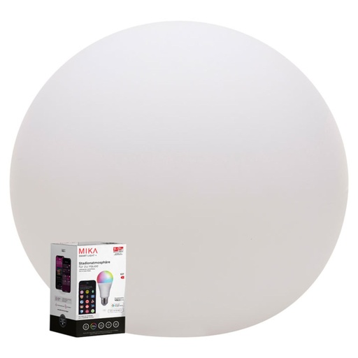 [872363] 8 seasons Balllight Outdoor 60 Bluetooth