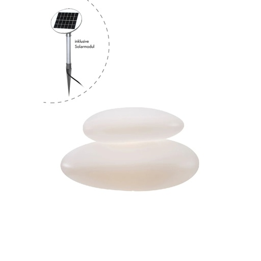 [872412] 8 seasons Shining Stone XL Solar