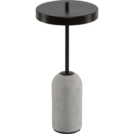 [108350] Broggi Lampada Venus Cemento