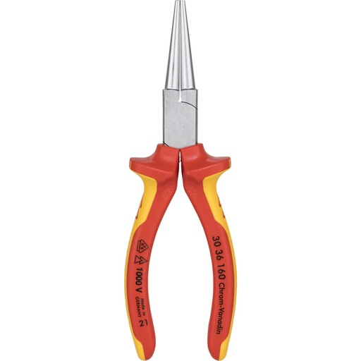 [605061] KNIPEX Long Nose Pliers