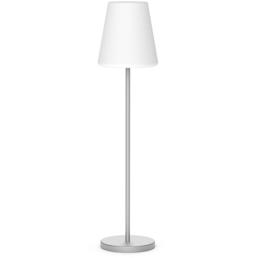 [804918] New Garden Lola Slim 120 LED Floor Lamp anthracite