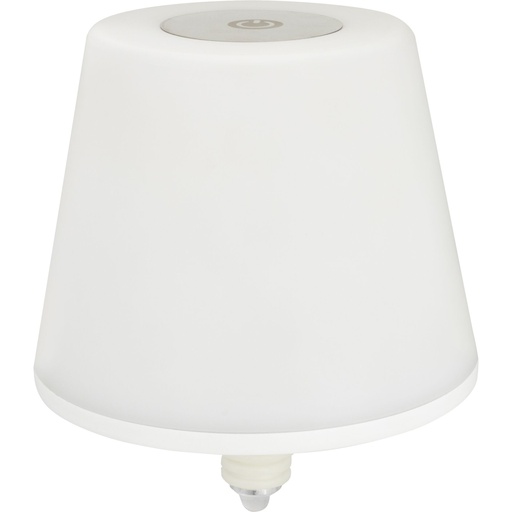[808628] REV LED Bottle Light wireless Lamprusco warmwhite