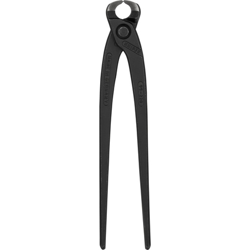 [605089] KNIPEX Concreters Nippers 12 mm Head